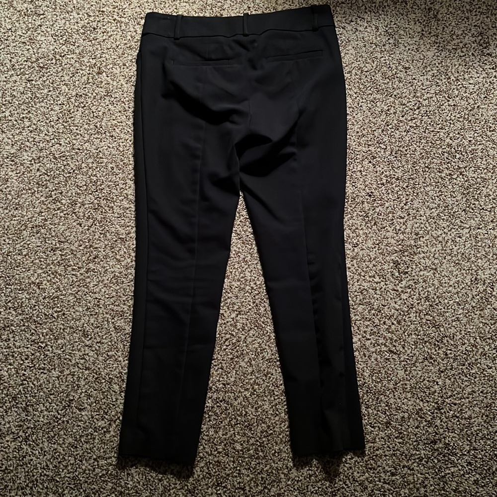 🆕 LOFT Marisa skinny pants - Picture 3 of 7